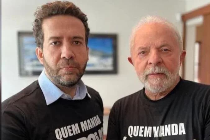 Ministro do TSE impede Nunes Marques de derrubar “Exército do Lula”