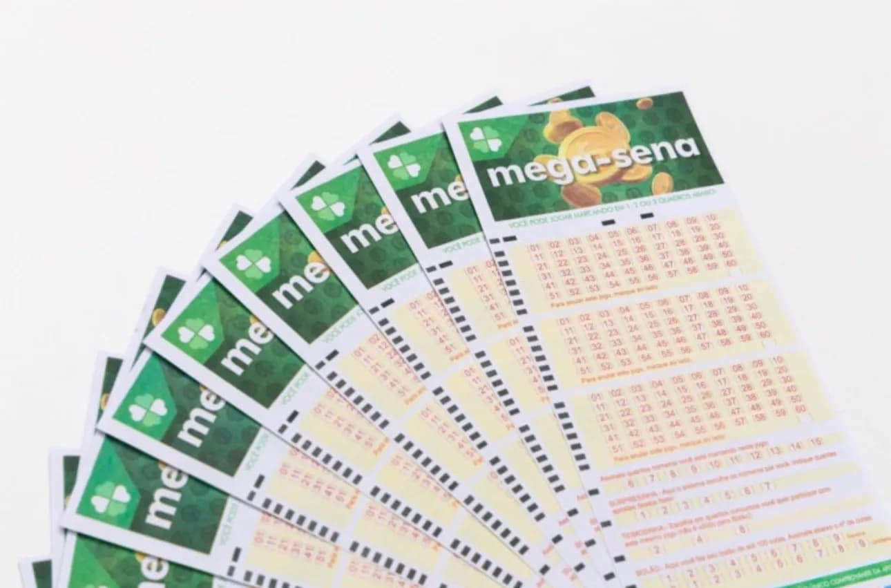 Mega-Sena 3037 sai sem ganhador e prêmio acumula em R$ 86 milhões