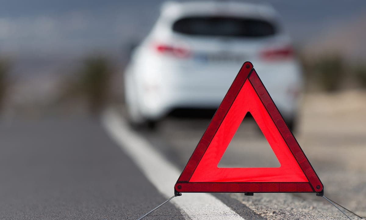 Acidente de trânsito nas férias: saiba quais são os direitos de motoristas e passageiros