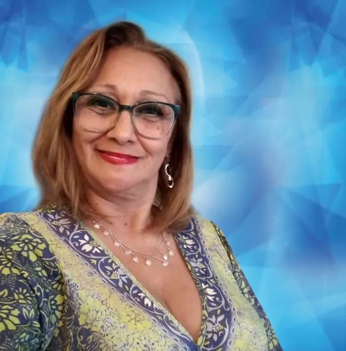 Regina Caciquinho