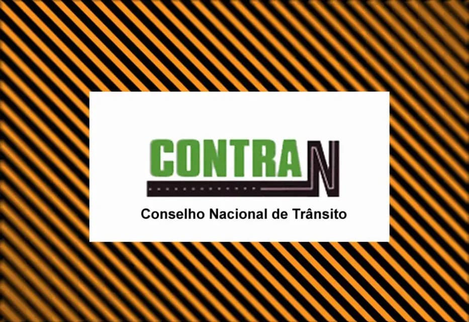 Acessar as resoluções do CONTRAN