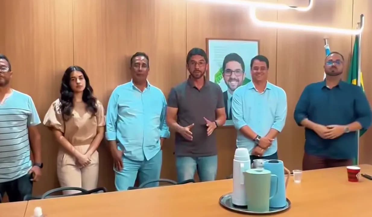 FENASDETRAN PARABENIZA O CETRAN/BA E A PREFEITURA DE FILADÉLFIA PELO AVANÇO NO PROCESSO DE MUNICIPALIZAÇÃO DO TRÂNSITO.